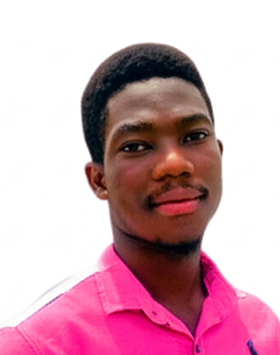 Godwin Paa Kwesi Odae