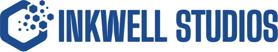 INKWELL STUDIOS Logo