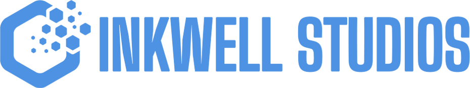 INKWELL STUDIOS Logo